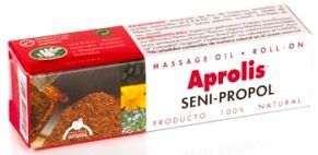 Tienda Aprolis | Aprolis Seni-Propol roll-on 10ml