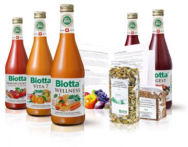 Tienda Biotta | Biotta Wellness Semana Depurativa