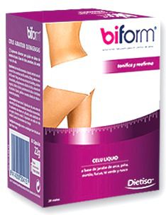 Tienda Biform | Dietisa Biform Celu Liquid 20 viales