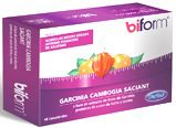 Tienda Biform | Dietisa Biform Garcinia Cambogia 48 comprimidos