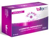 Tienda Biform | Dietisa Biform L-Carnitina y Q10 60 cápsulas