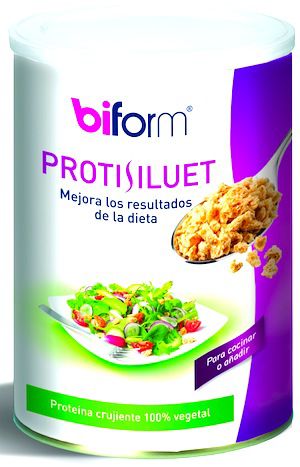 Tienda Biform | Dietisa Biform Protisiluet (Proteína de Guisante) 350g