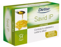 Tienda Dietisa | Dietisa Lecitina Savid IP 54 perlas