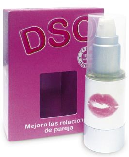 Tienda Herbofarm | DSO Aceite Íntimo dosificador 20ml