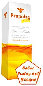 Tienda Eladiet | Eladiet Propolag Spray 50ml