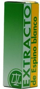 Tienda Equisalud | Equisalud Extracto Espino Blanco 31ml