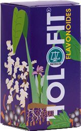 Tienda Equisalud | Equisalud Holofit Flavonoides 60 cápsulas