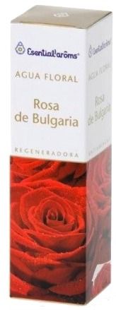 Tienda Esential aroms | Esential Aroms Agua Floral Rosa de Bulgaria 100ml