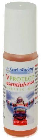 Tienda Esential aroms | Esential Aroms V-Protect Niños roll-on 10ml