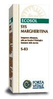 Tienda Forza vitale | Forza Vitale SYS Margheritina 50ml