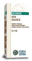 Tienda Forza vitale | Forza Vitale SYS Salice 50ml