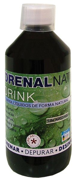 Tienda Herbofarm | Herbofarm Drenalnat Drink 500ml