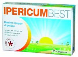 Tienda Herbofarm | Herbofarm Ipericumbest 30 comprimidos