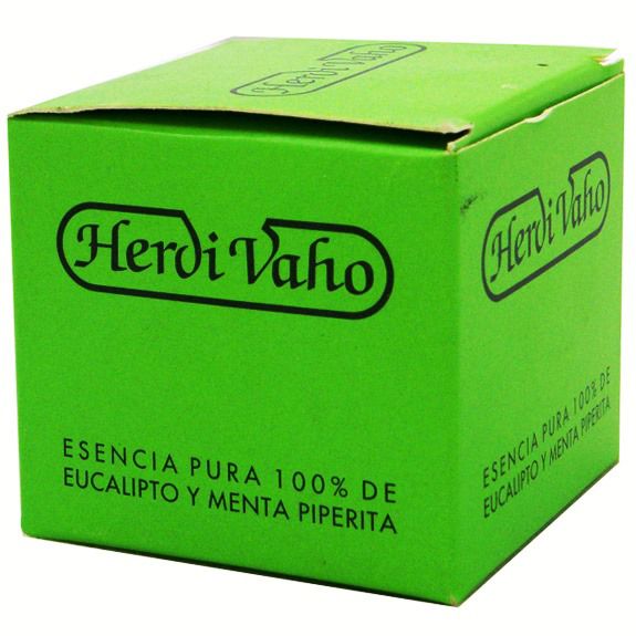Tienda Herbidel | Herdibel Herdi-Vaho 1 unidad
