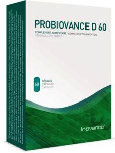 Tienda Inovance | Inovance Probiovance Digestifs 30 cápsulas