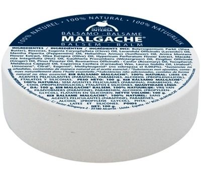 Tienda Intersa | Intersa Bálsamo Malgache 350g