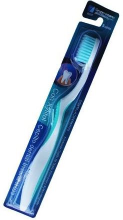 Tienda Irisana | Irisana Cepillo Dental Fluor Suave
