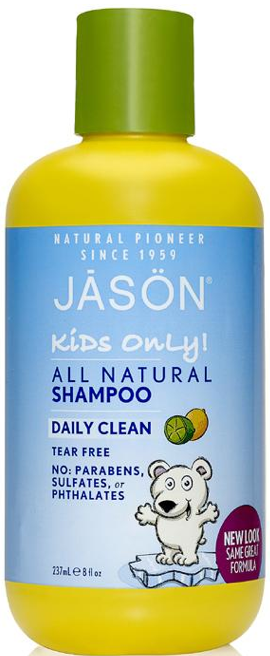 Tienda Jasön | Jason Kids Only! Champú 517ml