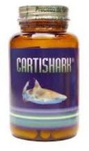 Tienda JellyBell | JellyBell Cartishark 740mg 90 cápsulas
