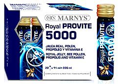 Tienda Marnys | Marnys Royal Provite 5000 20 viales