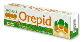 Tienda Specchiasol | Specchiasol Orepid Dentífrico 75ml