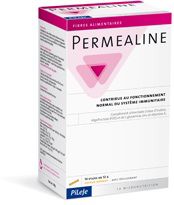 Tienda Pileje | Pileje Permealine naranja 14 sobres