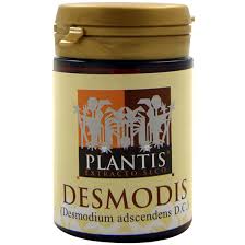 Tienda Plantis | Plantis Desmodis 30 cápsulas