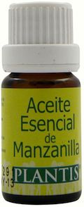 Tienda Plantis | Plantis Esencia Manzanilla 10cc