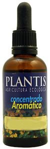 Tienda Plantis | Plantis Extracto Cola de Caballo Ecológico 50ml