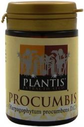 Tienda Plantis | Plantis Harpagofito 50 comprimidos