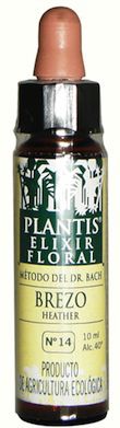 Tienda Plantis | Plantis Heather 10ml