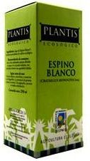 Tienda Plantis | Plantis Jugo Espino Blanco 250ml
