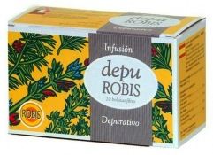Tienda Robis | Robis Depu 20 filtros