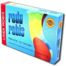Tienda Robis | Robis Redu Robis 60 comprimidos