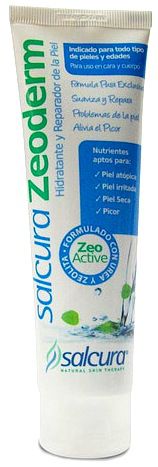 Tienda Salcura | Salcura Zeoderm 100ml