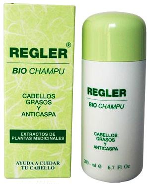 Tienda Sar | Sar Regler Bio Champú 200ml