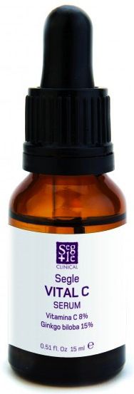 Tienda Segle Clinical | Segle Clinical Vital C serum 15ml