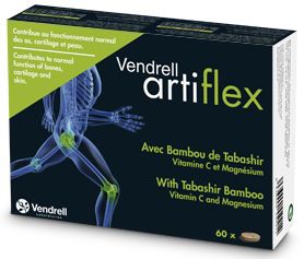 Tienda Vendrell | Vendrell Artiflex 60 comprimidos