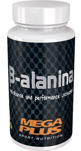 Tienda Mega Plus | Mega Plus Beta Alanina 60 cápsulas mega_plus_beta_alanina.jpg