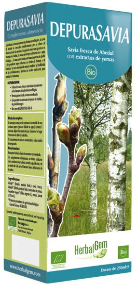 Tienda Herbalgem | Herbalgem Depurasavia 250ml herbalgem_depurasavia.jpg