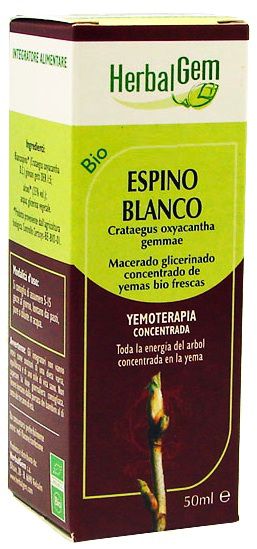 Tienda Herbalgem | Herbalgem Espino Blanco Macerado Glicerinado 50ml herbalgem_espino_blanco_macerado.jpg