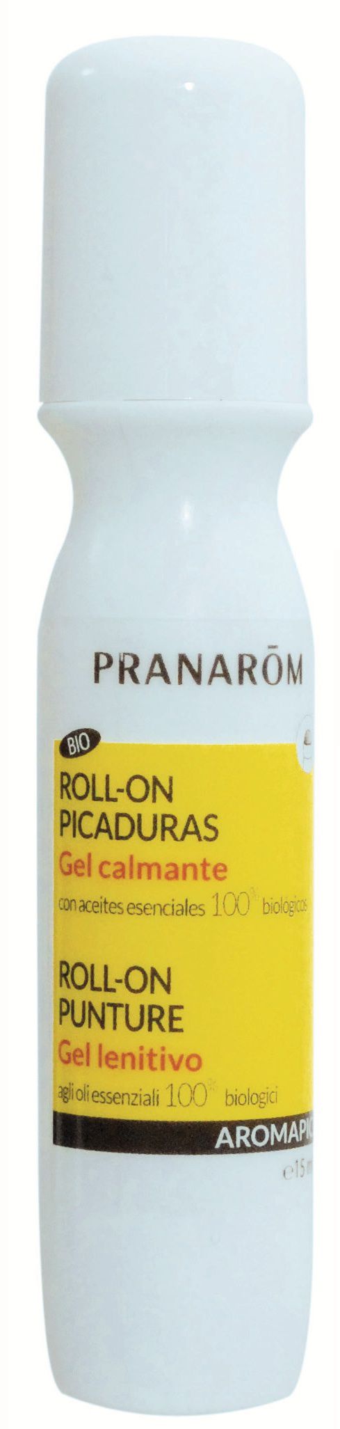 Tienda Pranarom | Pranarom Aromapic Bio roll-on calmante picaduras 15ml pranarom_aromapic_rollon_calmante.jpg