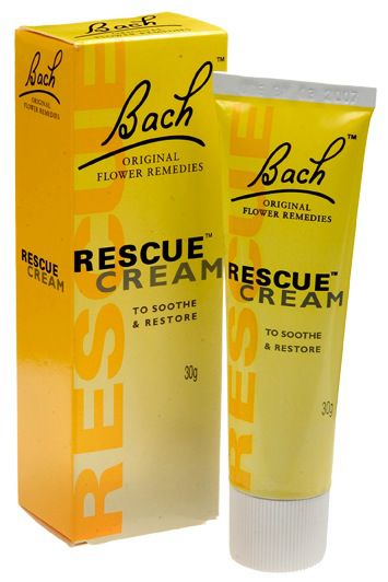 Tienda Bach Flower | Flores de Bach Crema Rescate 30g bach_flower_crema_rescate.jpg