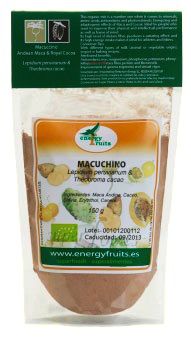 Tienda Energy fruits | Energy Fruits Macuchino Mix 150g energy_fruits_macuchino_mix.jpg