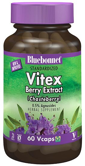 Tienda Bluebonnet | Bluebonnet Vitex – Sauzgatillo Estandarizado 60 cápsulas bluebonnet_sauzgatillo.jpg