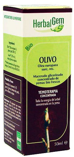 Tienda Herbalgem | Herbalgem Olivo Macerado Glicerinado 50ml herbalgem_olivo.jpg
