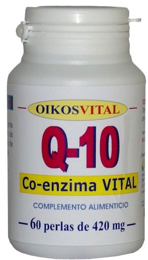 Tienda Oikos | Oikos Coenzima Q10 30mg 60 perlas oikos_coenzima_q10.jpg