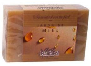 Tienda Plantapol | Plantapol Jabón Natural de Miel 100g plantapol_jabon_de_miel.jpg