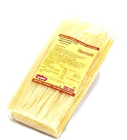 Tienda Sanavi | Sanavi Spagueti Sin Gluten Harisin 500g sanavi_spagueti_sin_gluten.jpg