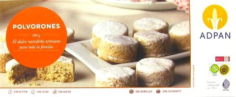 Tienda Adpan | Adpan Polvorones Sin Glúten, Sin Leche y Sin Huevo 200g adpan_polvorones.jpg